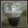 API 8 1/2"kingdream 6-wings matrix body PDC bit for oilfield drilling