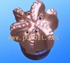 API Great PDC Matrix Drilling Bit