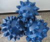 API IADC 127 tricone rock bits