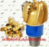 API PDC drill bit