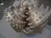 API TCI Tricone Roller Bits for water well drilling