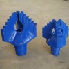 API kingdream carbide drag bit for geological drilling