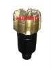 API matrix body PDC diamond bits