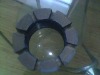 AQ,BQ,HQ surface set /impregnated diamond core bits