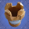 AQ.BQ.NQ.HQ.PQ,BQ3.NQ2.NQ3.HQ3.PQ3 Rock Core Drill Bit