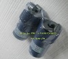 AQ,BQ,NQ,HQ,PQ Impregnated Diamond Core Drill Bits