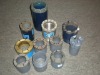 AQ,BQ,NQ,HQ,PQ Impregnated Diamond Core Drill Bits