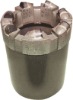 AQ,BQ,NQ,PQ,HQ PDC coring drill bit