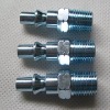 ARO Type Steel Male Pneumatic Fittings