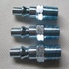 ARO Type Steel Male Pneumatic Fittings Plug