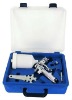 AS-1001P spray gun kit