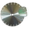 ASSORTED SEGMENTED LASER WELDED DIAMOND SAW BLADE