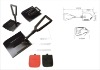 AT-1503L ,folding snow shovel