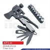 AT3-H New design Multi tool hammer