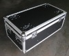 ATA Flight Case Light Transport Road Utility Box Wheels Roadcase Par 48 64 LED