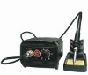 ATTEN AT980 LCD Digital dispaly ESD safe 80W Soldering Iron Station