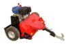 ATV Flail Mower,gasoline flail mower