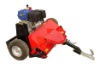 ATV Flail Mower,gasoline flail mower