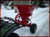 ATV Spreader