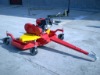 ATV finishing mower