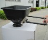 ATV tailgate spreader