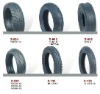 ATV tyre/tire