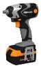 AW618LII - 18V Li-ion Impact Wrench