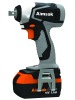 AW618Q - 18V Li-ion Torque Adjustable Impact Wrench