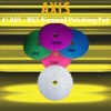 AXIS WET DIAMOND POLISHING PAD