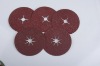 Abrasive Fiber Disc grinding discs