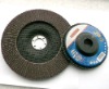 Abrasive Flap Discs