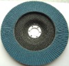 Abrasive Flap Discs