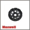 Abrasive Grinding Wheel