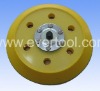 Abrasive Tool of Back-up Pad