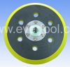 Abrasive Tool of Back-up Pad
