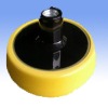 Abrasive Tool of Sanding Pad