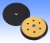 Abrasive Tool of Sanding Pad