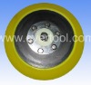 Abrasive Tool of Sanding Pad