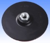 Abrasive Tool of Sanding Pad