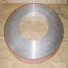 Abrasive diamond wheels