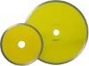 Abrasive glass discs best quality