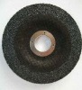 Abrasive tools resin bonded wheel