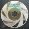 Abrasives: Diamant Disque