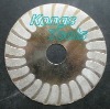 Abrasives: Diamond Abrasive Disc