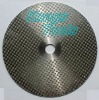 Abrasives: Diamond Abrasive Disk