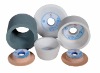 Abrasives tools for metal