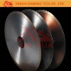Accurate cutting diamond cutting saw blade manufactory with ISO9001:2000