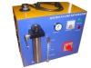 Acrylic polishing machine