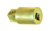 Adaptor aluminum bronze non sparking safety tools socket