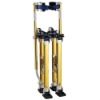 Adjustable Aluminum Magnesium Stilts